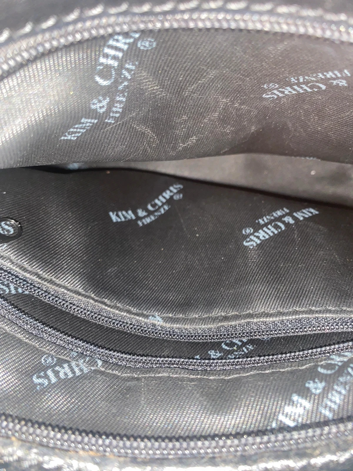 Kim & Chris sac – photo 7